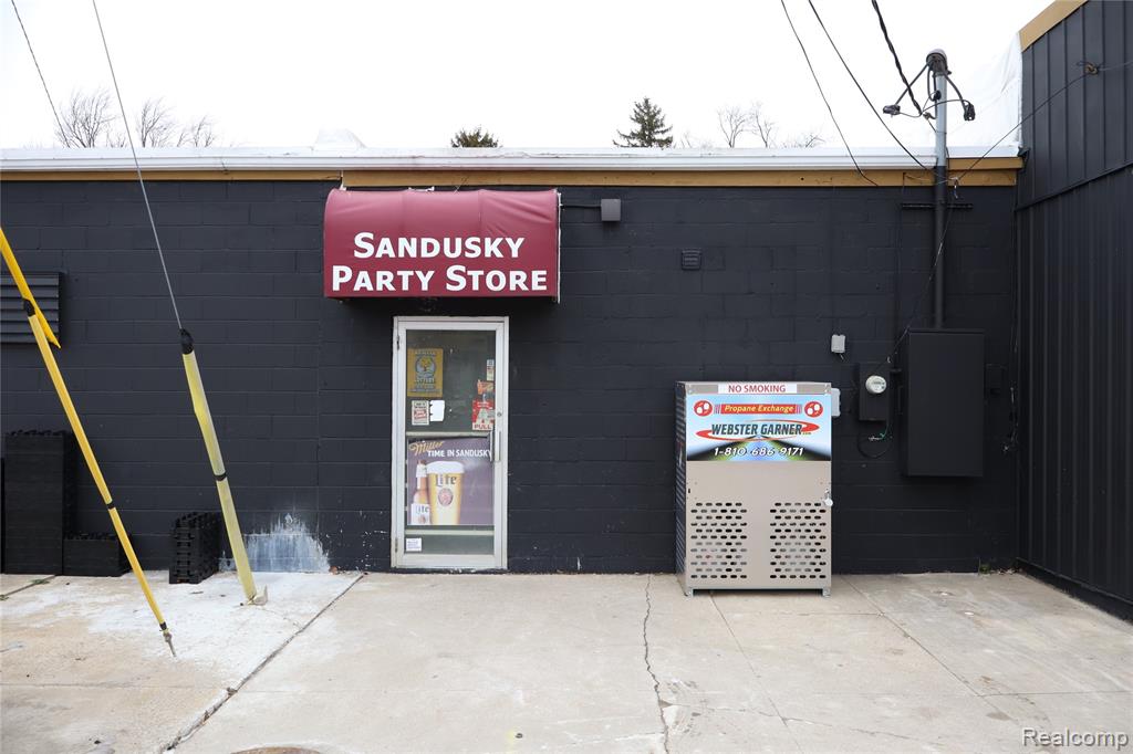 73 W Sanilac Road, Sandusky, MI 48471 — Photo 9