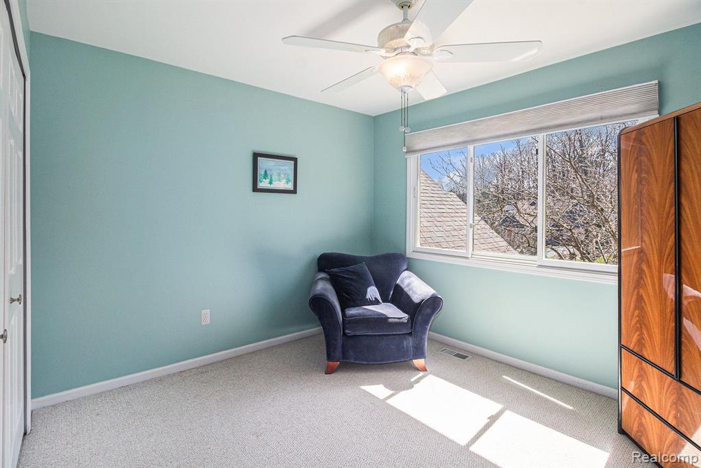 57598 HIDDEN TIMBERS Drive, South Lyon, MI 48178 — Photo 19