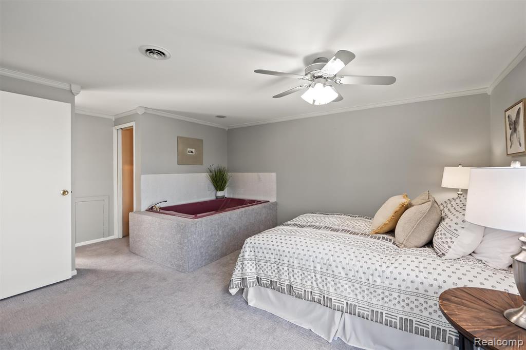 231 O'connor Street, Lake Orion, MI 48362 — Photo 41