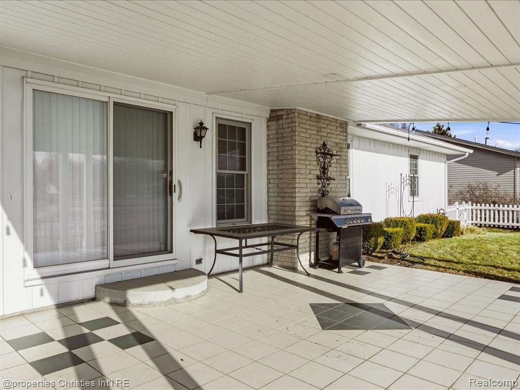 3309 Lake Drive, Fort Gratiot, MI 48059 — Photo 25