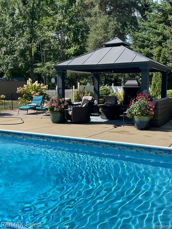 7404 HAVILAND BEACH Drive, Linden, MI 48451 — Photo 18