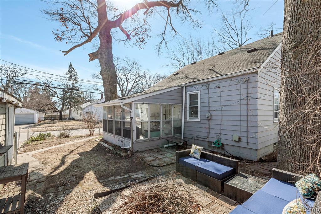 506 Flowerdale Street, Ferndale, MI 48220 — Photo 30