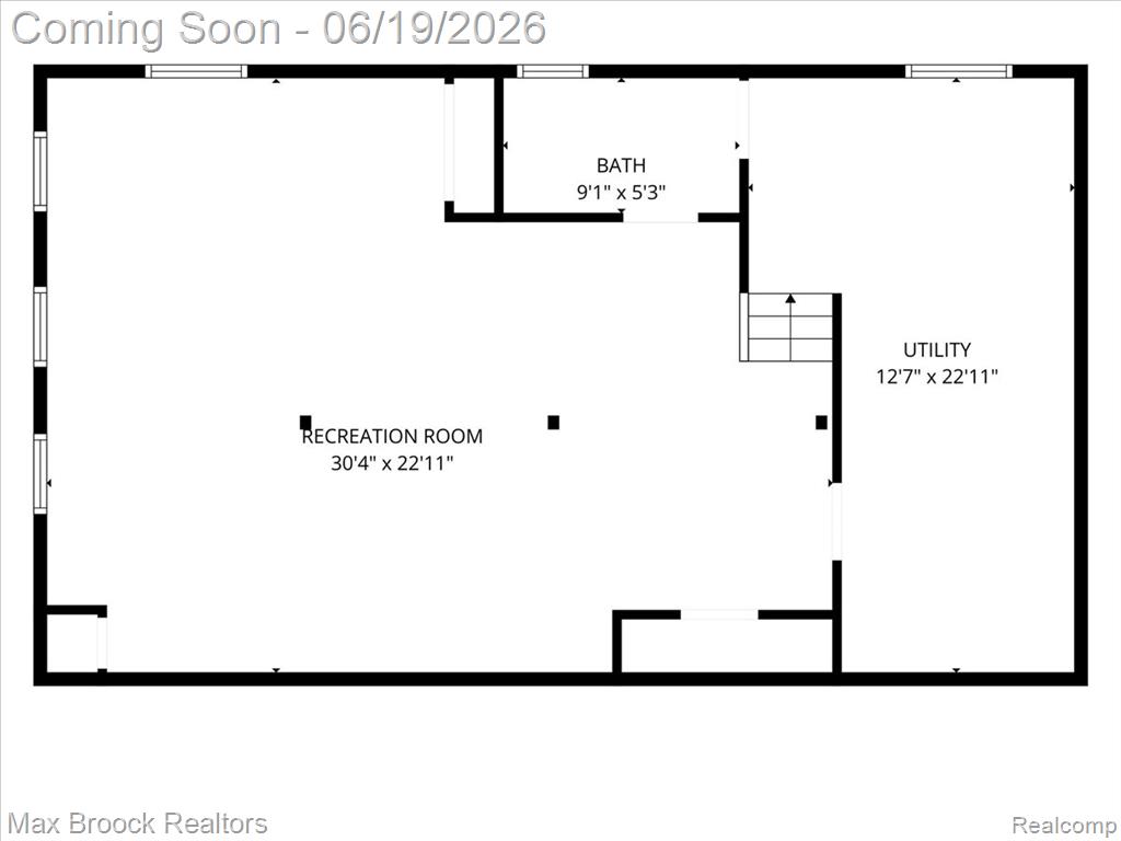 737 Panorama Drive, Milford, MI 48381 — Photo 42