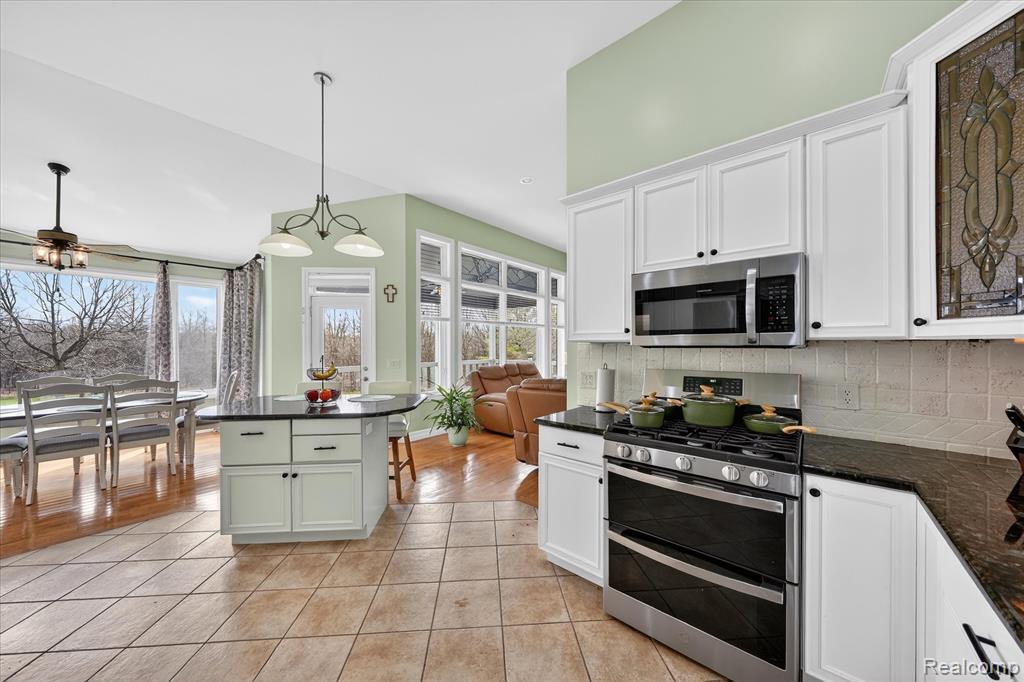 9254 Willowgate, Goodrich Vlg, MI — Photo 15