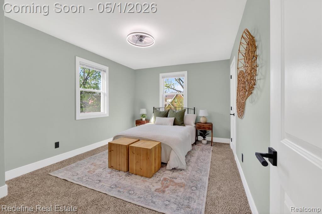4404 Somerset Avenue, Detroit, MI 48224 — Photo 17