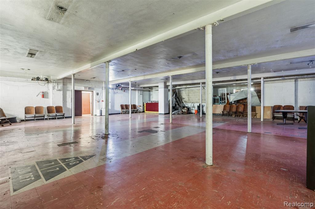 7000 W Chicago Street, Detroit, MI 48204 — Photo 14