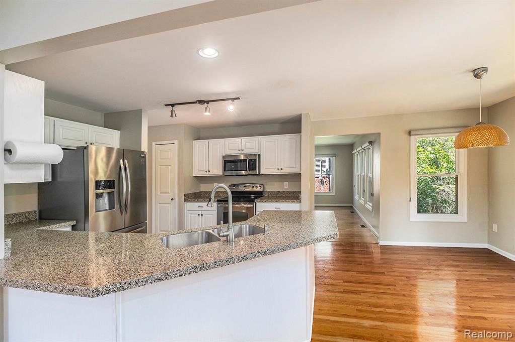 42856 LEDGEVIEW Drive, Novi, MI 48377 — Photo 9