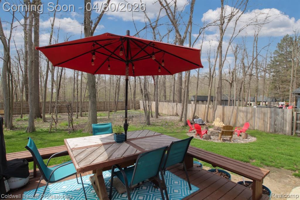 1345 Kings Pointe Road, Grand Blanc, MI 48439 — Photo 12