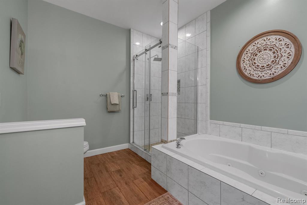 16729 Lyonhurst Circle, Northville, MI 48168 — Photo 39