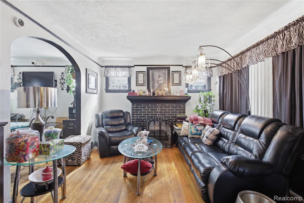 15400 Cruse Street, Detroit, MI 48227 — Photo 4