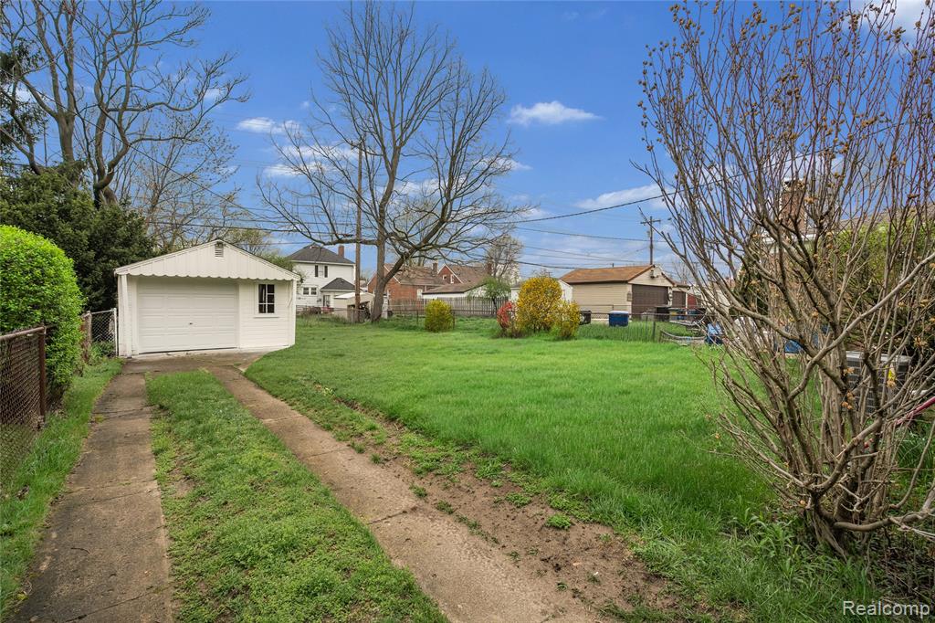 11363 Marion, Redford, MI 48239 — Photo 27