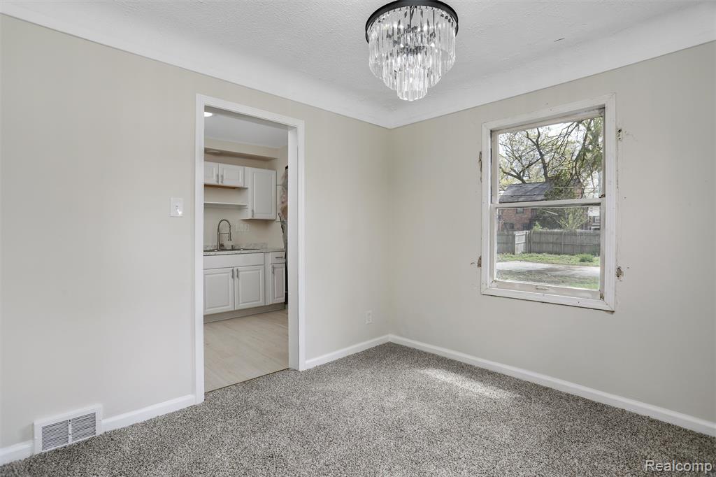7405-7407 Curtis Street, Detroit, MI 48221 — Photo 8