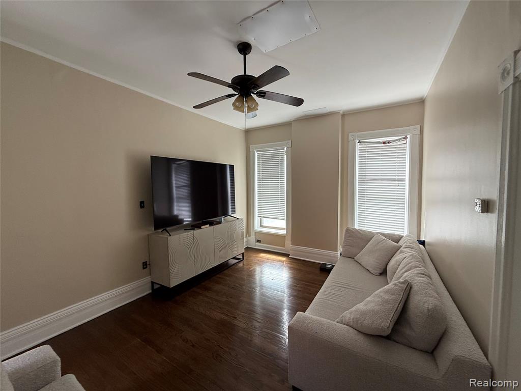 203 Joseph Campau Street, Detroit, MI 48207 — Photo 11