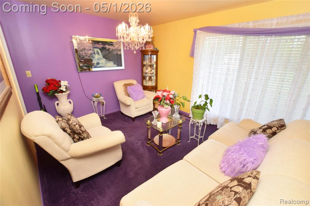 1455 Sun Terrace Drive, Flint, MI 48532 — Photo 2
