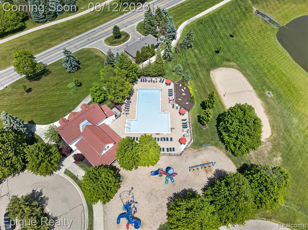 760 Caribou Court, Rochester, MI 48307 — Photo 57