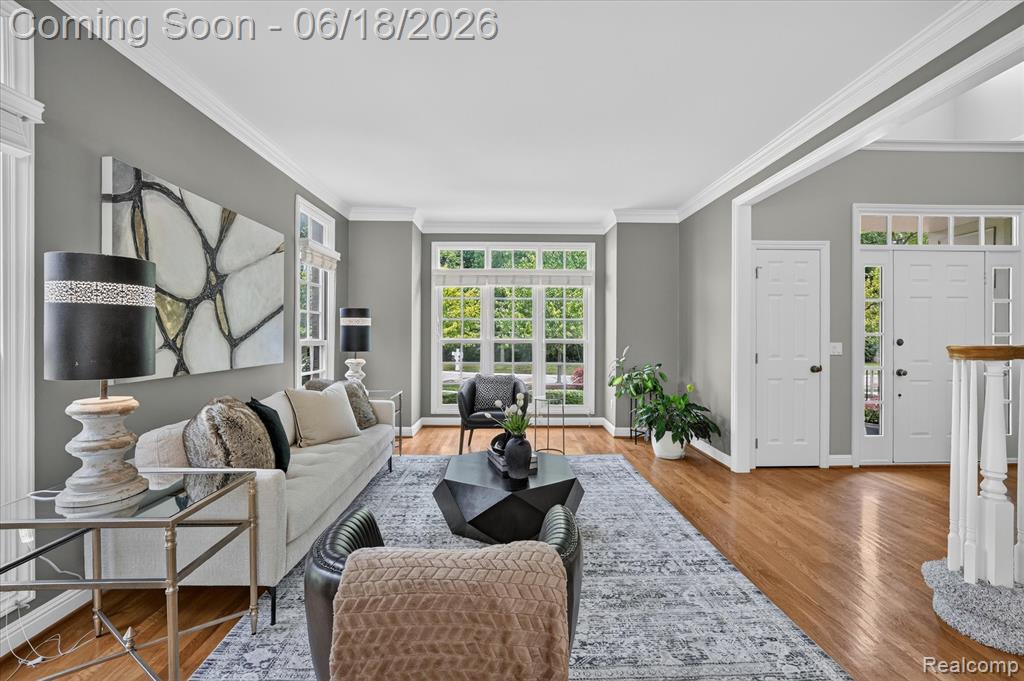 49515 Taft Lane, Canton, MI 48188 — Photo 11