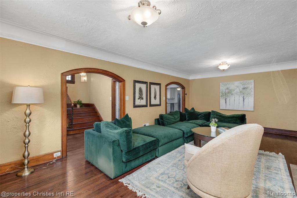 18974 Fairfield Street, Detroit, MI 48221 — Photo 16