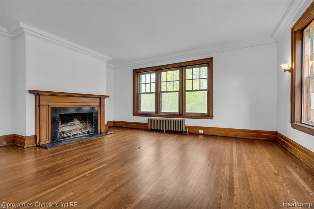 610 Chicago Boulevard, Detroit, MI 48202 — Photo 32