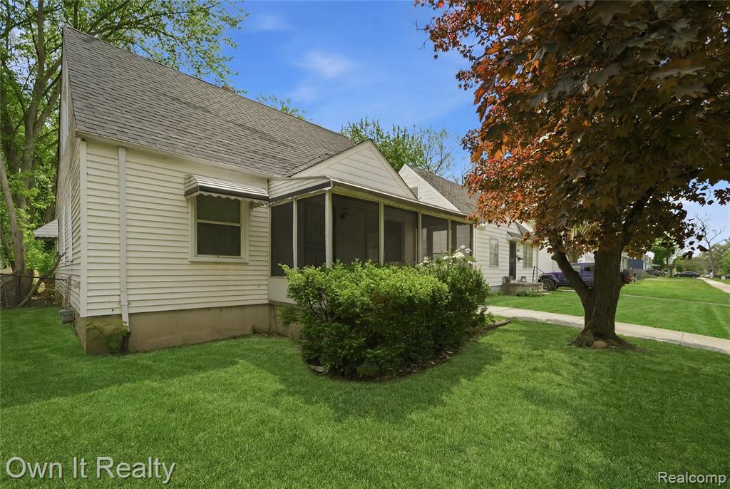 8290 Stout Street, Detroit, MI 48228 — Photo 2