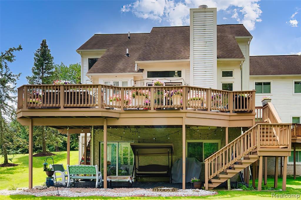 43730 Algonquin Drive, Novi, MI — Photo 66