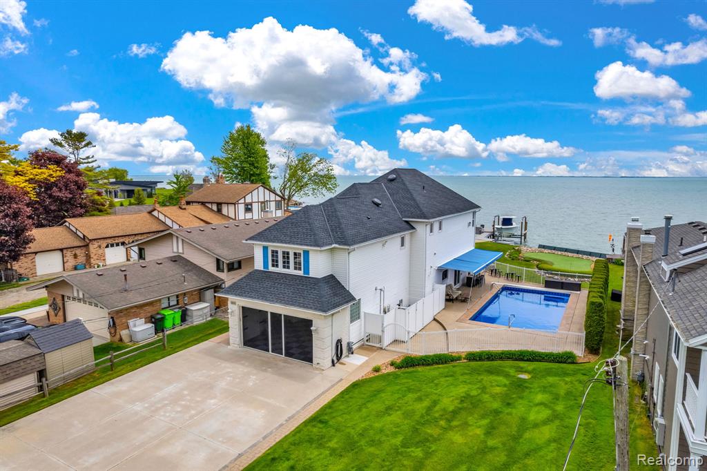 49370 Bay Lane, Chesterfield, MI 48047 — Photo 5