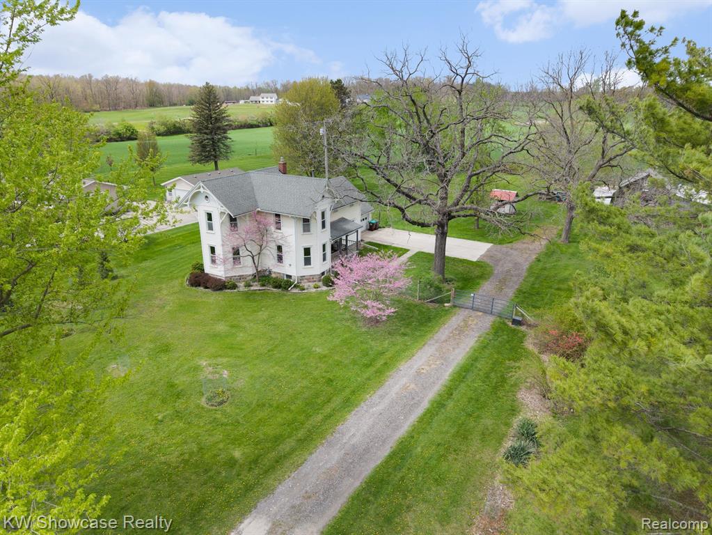 3520 Saline Waterworks Road, Saline, MI 48176 — Photo 37