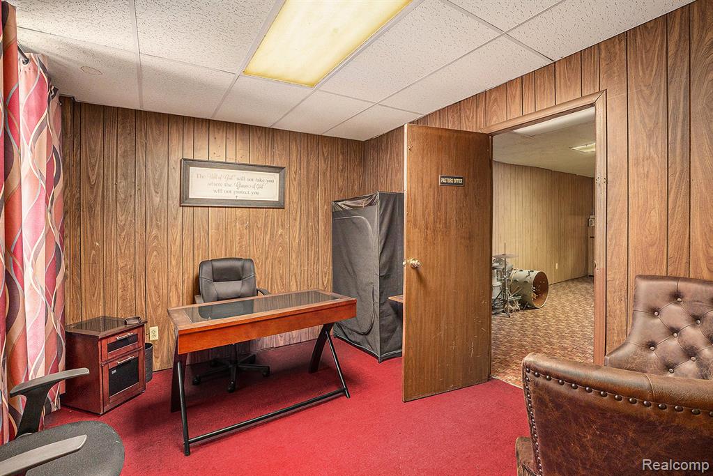 18292 James Couzens S, Detroit, MI 48235 — Photo 7