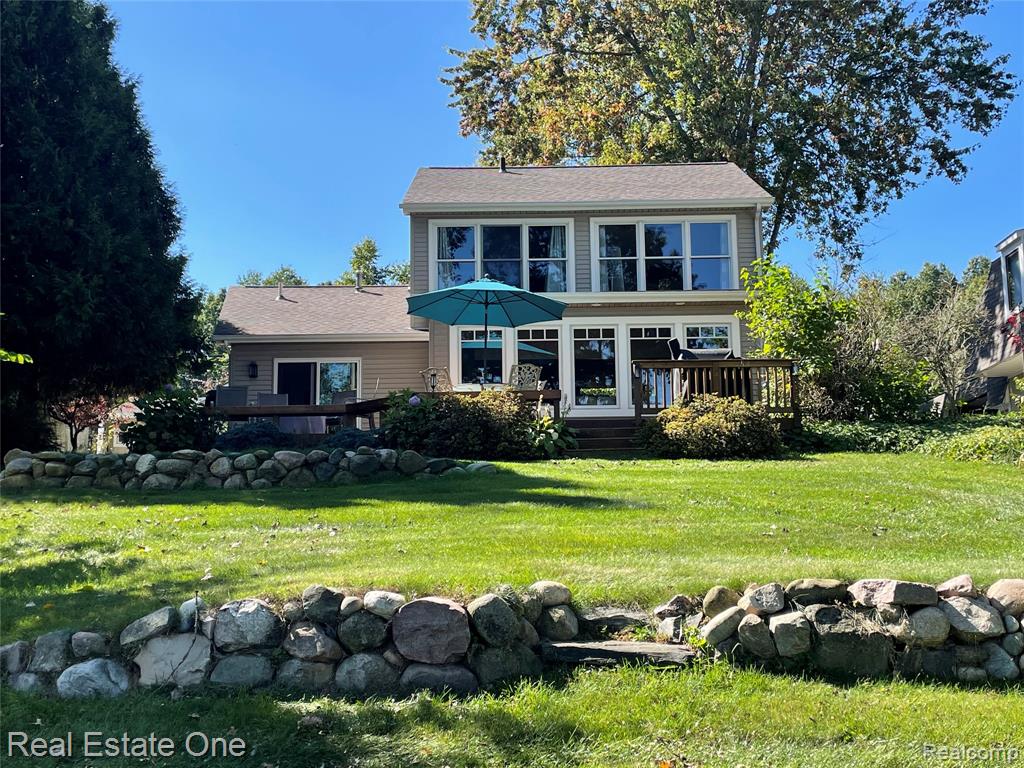10438 King Road, Davisburg, MI 48350 — Photo 2