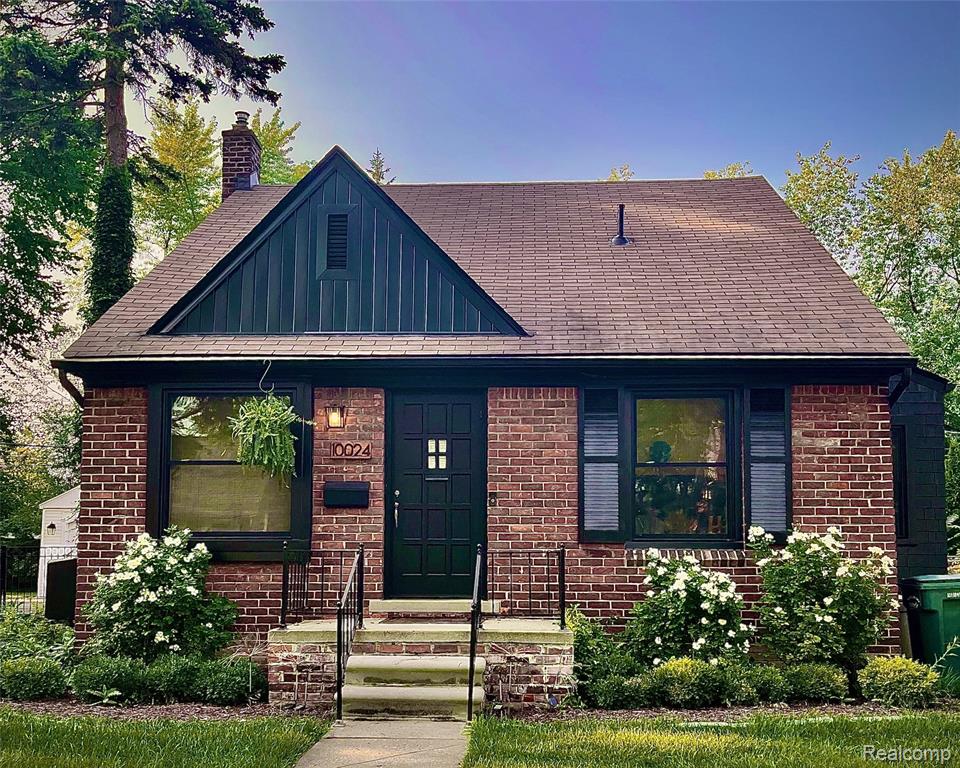 10024 Kingston Avenue, Huntington Woods, MI — Photo 29