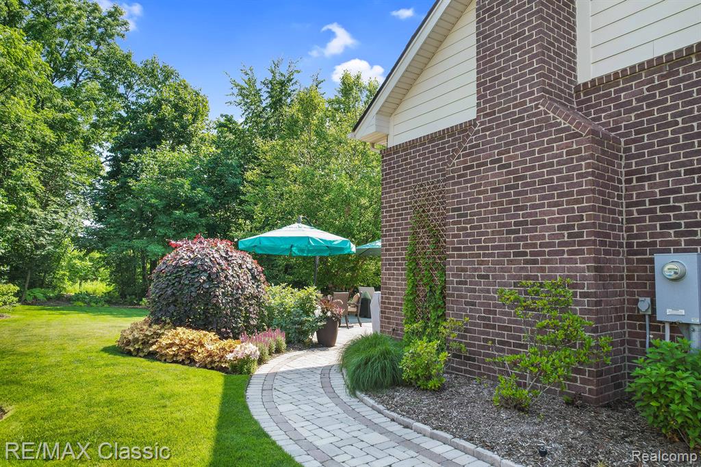 50757 CALVERT ISLE Drive, Novi, MI — Photo 78
