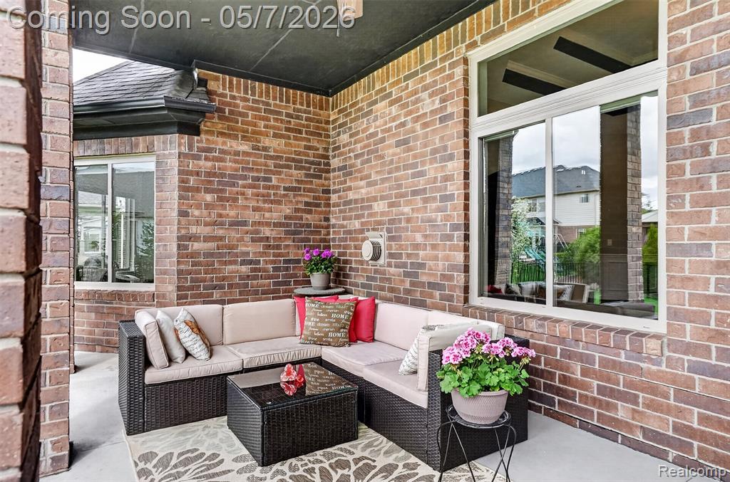 54551 Deadwood Lane, Utica, MI 48316 — Photo 33