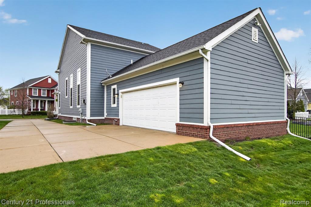 50153 Grant Street, Canton, MI 48188 — Photo 52
