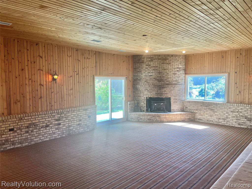 14750 Reid Road, Bruce, MI 48065 — Photo 40