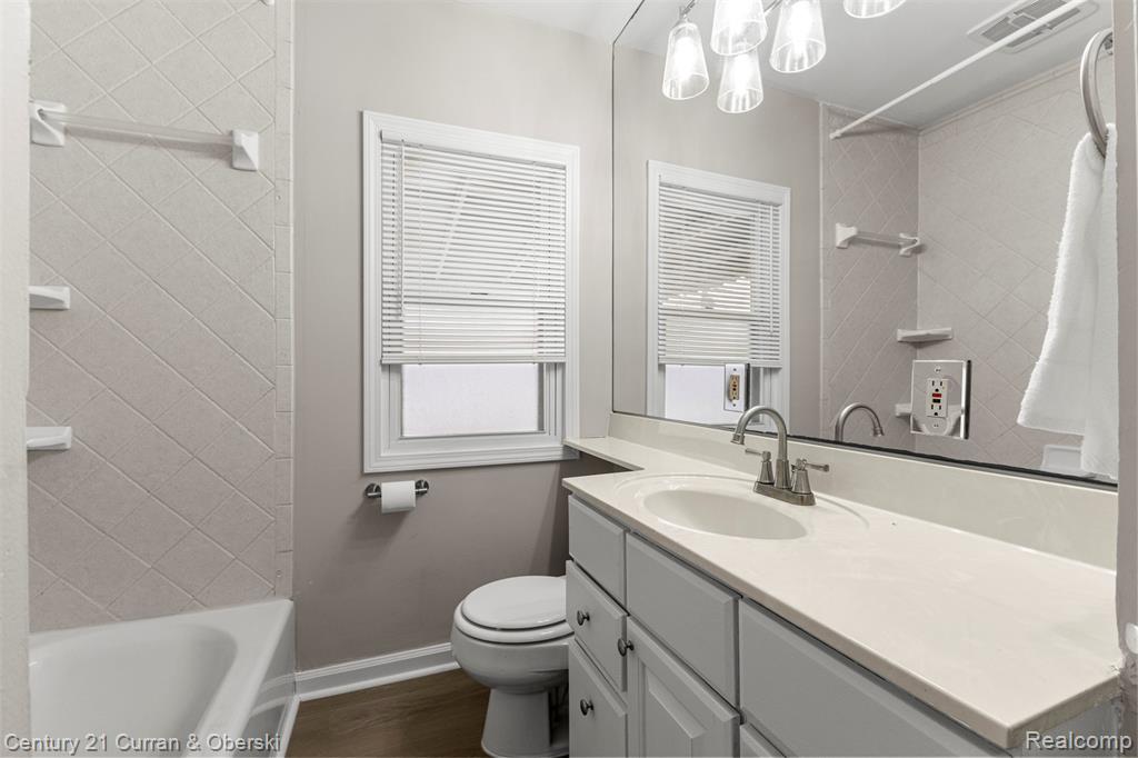 1046 6th Street, Wyandotte, MI 48192 — Photo 22