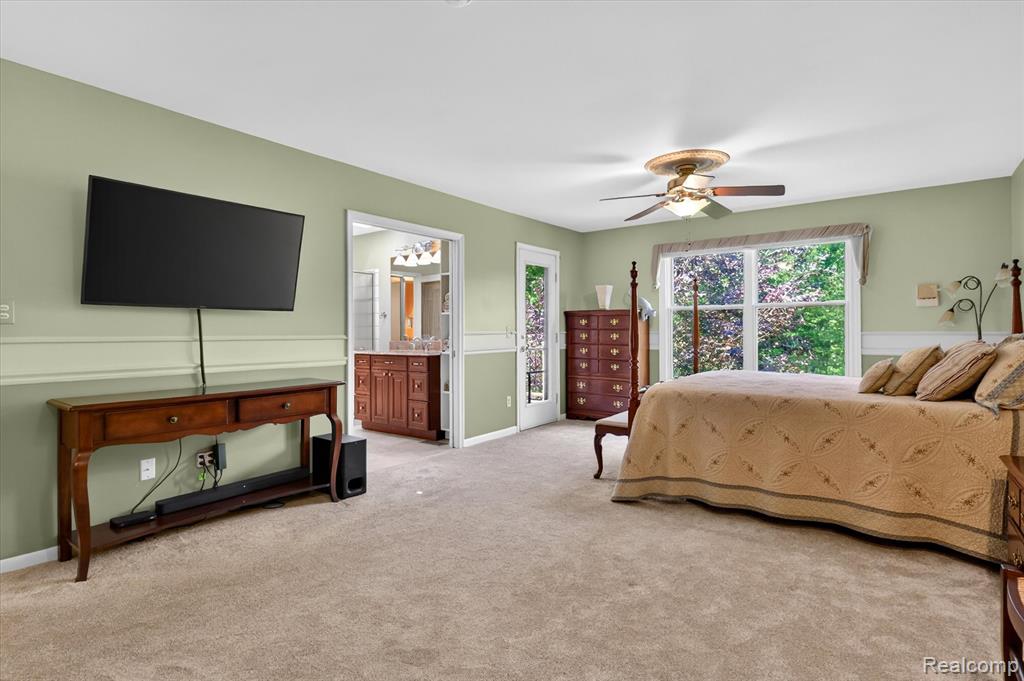 12664 Lashbrook Lane W, Brighton, MI 48114 — Photo 16