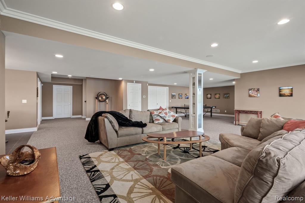17421 Parkshore Drive, Northville, MI 48168 — Photo 45