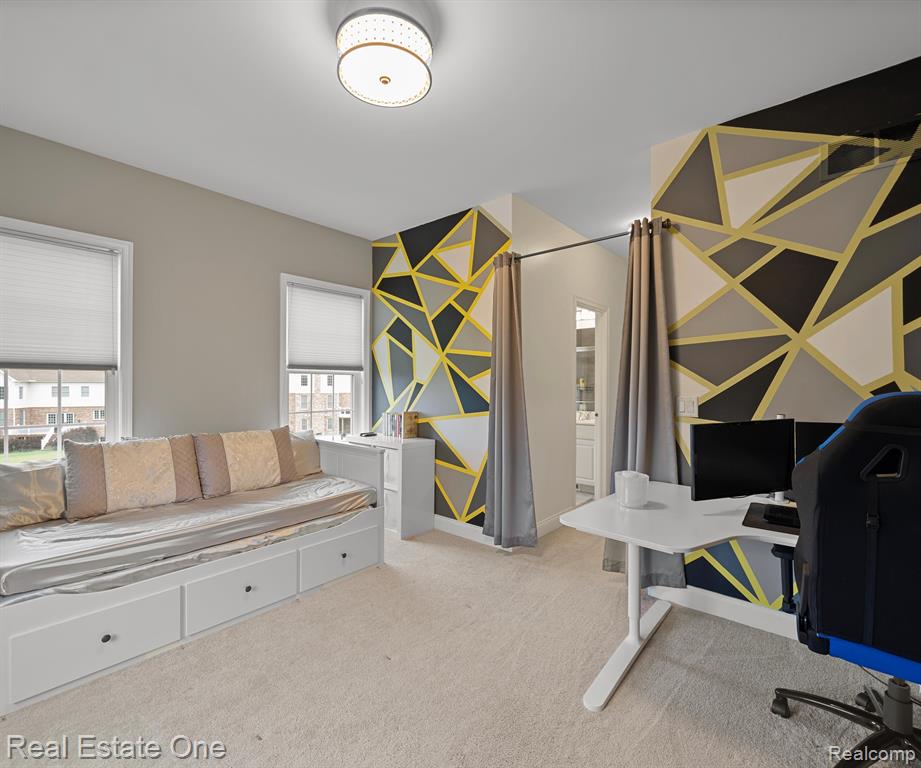 50437 TAMARACK Trail, Northville, MI 48168 — Photo 30