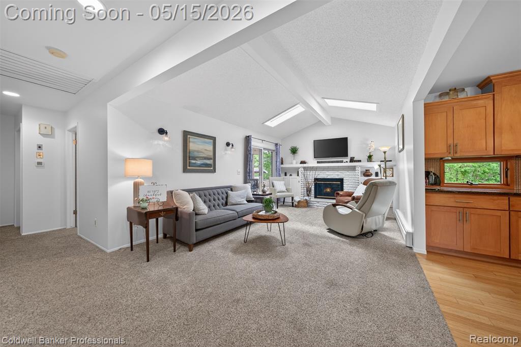 1186 Peveril Road, Bloomfield Hills, MI 48304 — Photo 15