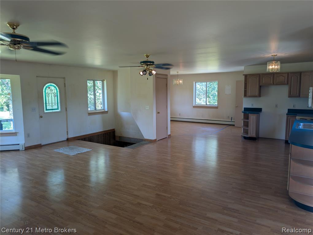 10190 Oak Road, Otisville, MI 48463 — Photo 2