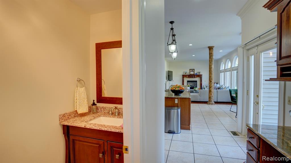 5280 O'Connor Pass, Swartz Creek, MI 48473 — Photo 27