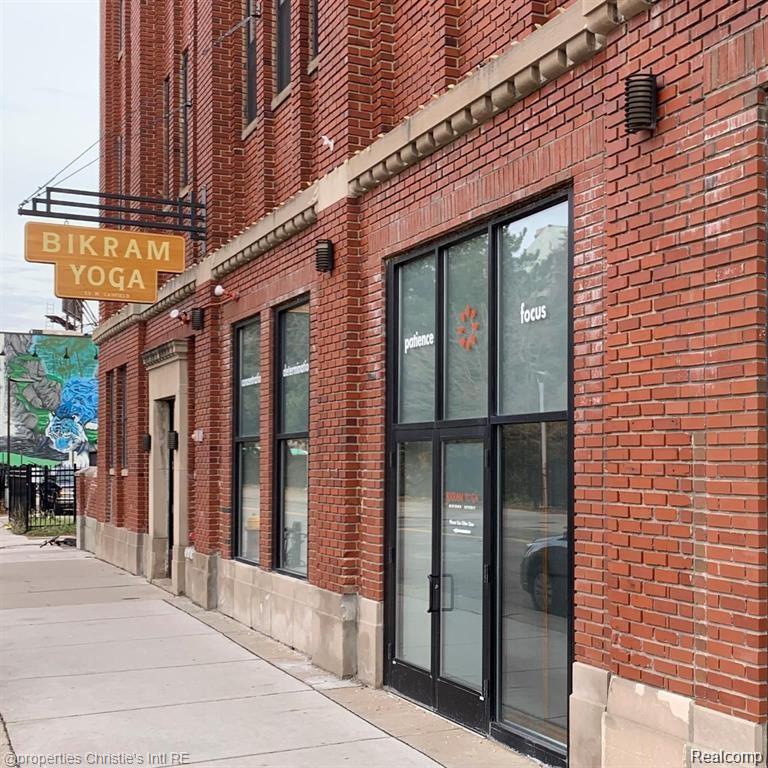 55 W CANFIELD Street, Detroit, MI 48201 — Photo 9