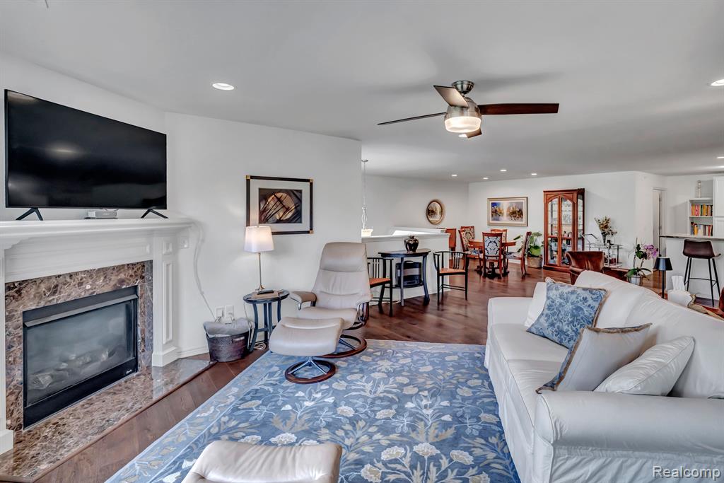 7004 BOULDER POINTE Drive, 89, Washington, MI — Photo 9