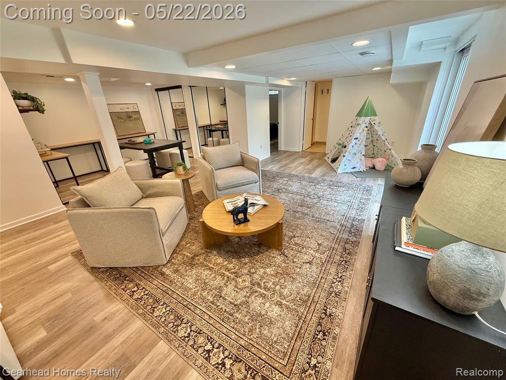 6042 Snow Apple Drive, Clarkston, MI — Photo 22