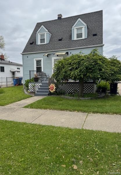 2780 Naples Court, Lapeer, MI, 48446