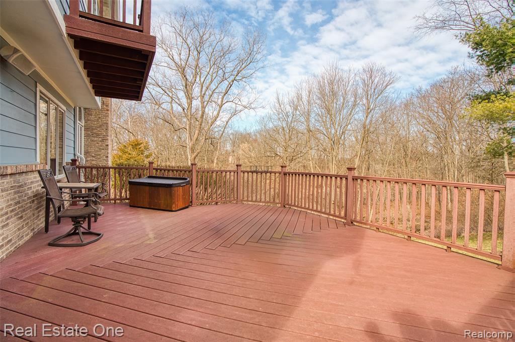 167 Forest Valley Court, Pinckney, MI 48169 — Photo 54