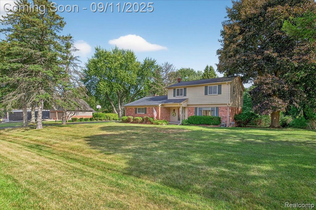 3641 Dornoch Lane, Oakland, MI — Photo 43