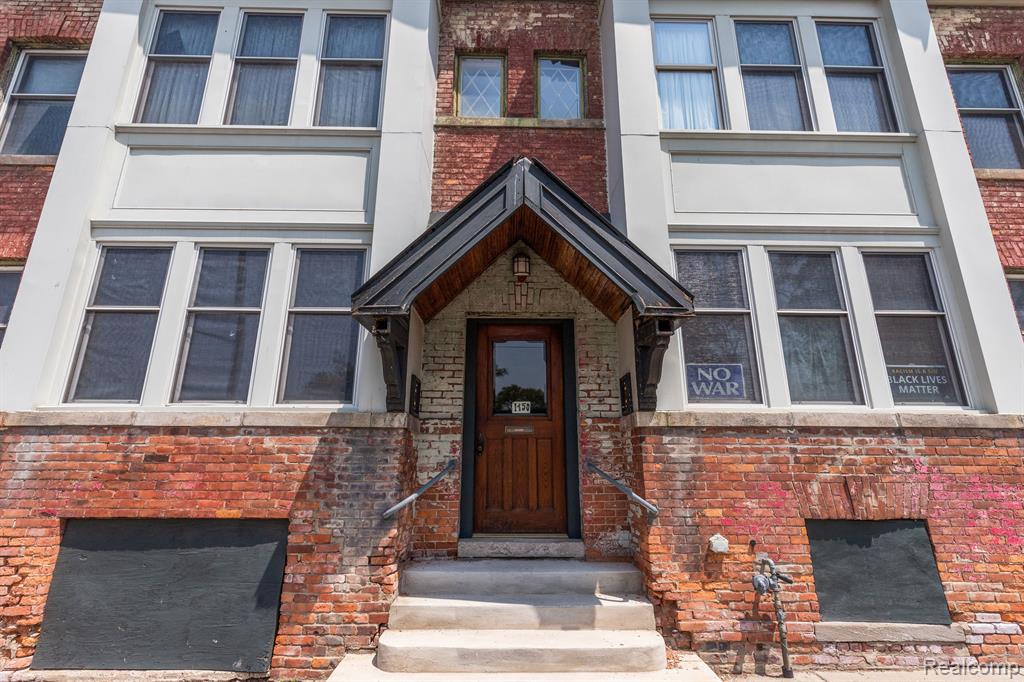 1450 6th Street, Detroit, MI 48226 — Photo 42