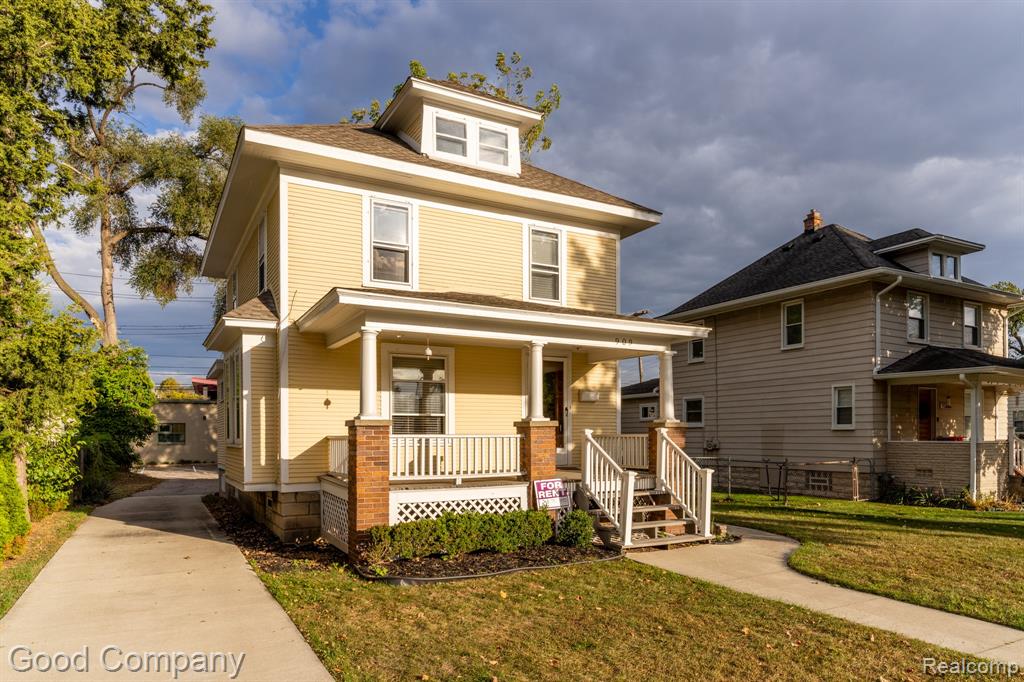 909 S Center Street, Royal Oak, MI 48067 — Photo 2