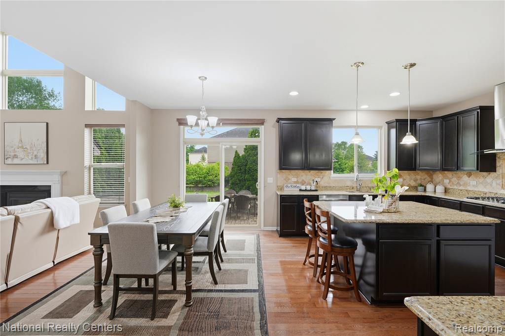 52347 Ferndale Drive, Northville, MI 48167 — Photo 13