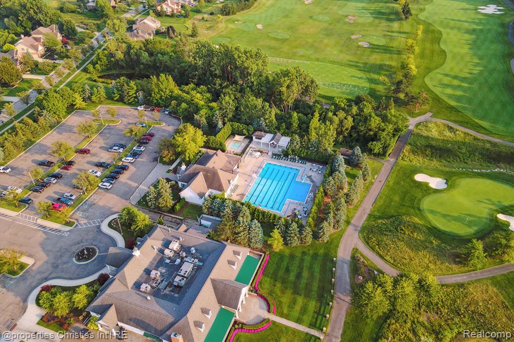 15908 CRYSTAL DOWNS E, Northville, MI 48168 — Photo 92